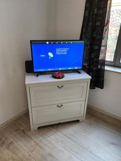 MD, FeWo Deluxe Best in Preis- Leistung , EG, 1 Einelbett, 1 Qeensize Doppelbett 1 Romantikzimmer 79 qm - 8