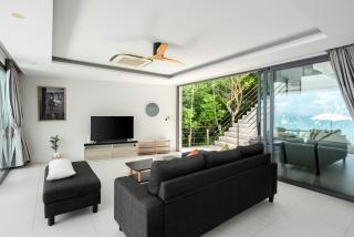 Gemini Villa - 3