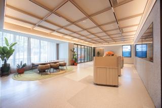 Orange Hotel Shanghai Zhongshan Hosptail Dong'an Road Metro Station - 5