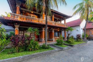 Paradise Palm Beach Bungalows and Dive Center - 6