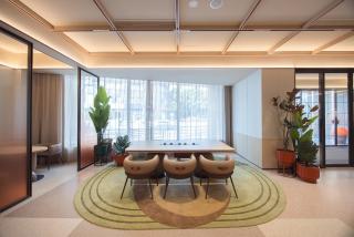 Orange Hotel Shanghai Zhongshan Hosptail Dong'an Road Metro Station - 4