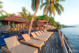 Paradise Palm Beach Bungalows and Dive Center - 5