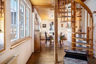 Ferienwohnung Winzerhof Wetter - 5