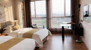 Taishan Xihui Hotel - 3
