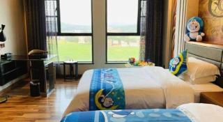 Taishan Xihui Hotel - 1