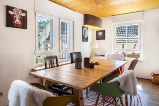 Ferienwohnung Winzerhof Wetter - 2