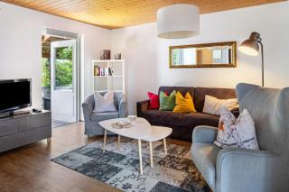 Ferienwohnung Winzerhof Wetter - 9