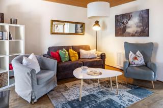 Ferienwohnung Winzerhof Wetter - 7