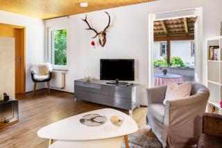 Ferienwohnung Winzerhof Wetter - 8