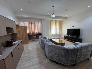 Lazgi Boutique & Spa Hotel - 3