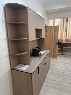 Lazgi Boutique & Spa Hotel - 4