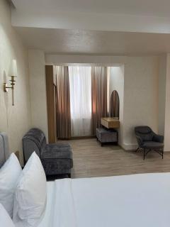 Lazgi Boutique & Spa Hotel - 6