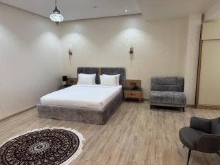 Lazgi Boutique & Spa Hotel - 5