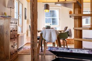Ferienwohnung Winzerhof Wetter - 3