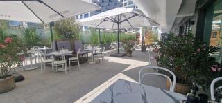 CosTan Apartment Infinity Spa & Parking - 1
