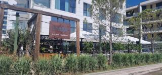 CosTan Apartment Alezzi Infinity Spa & Parking - 1