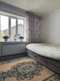 Ak-Say Guest House - 3
