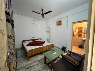 Hotel Pawan Hans - 8