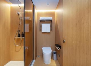 JI Hotel Shanghai Hongqiao Railway Station Huqingping Highway - 2