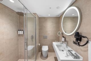 Crowne Plaza Istanbul Zeytinburnu by IHG - 8