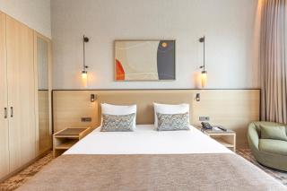 Crowne Plaza Istanbul Zeytinburnu by IHG - 5