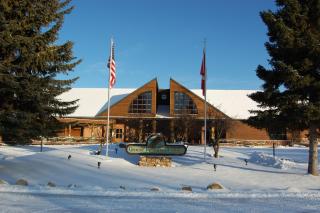 Grouse Mountain Lodge - Whitefish - 6