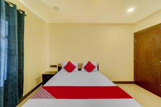 Hotel O Rajnandini - 8