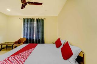 Hotel O Rajnandini - 4