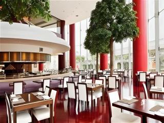 Crowne Plaza Shanghai Pudong By IHG - Shanghai - 4