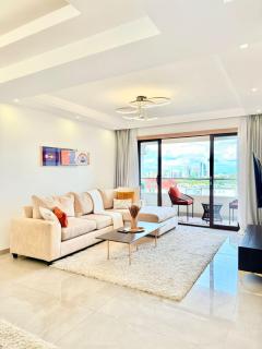 108 Riverside With Pool, GYM, Kids Play Area - 2