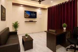 Hotel O Boby Royal Palace - 6