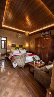Hotel Majestic Stayz - 8