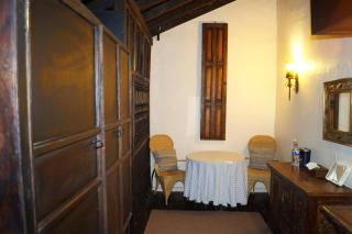 Hotel Mansion Iturbe - 1
