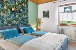 Ruhige Einliegerwohnung mit Terasse - 8