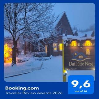 Dat lütte Nest - 0
