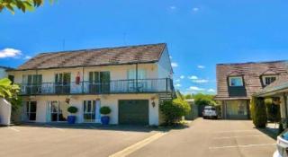 Christchurch Motel - 3