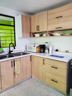 Los Caladios House - 9