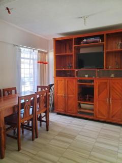 Los Caladios House - 1