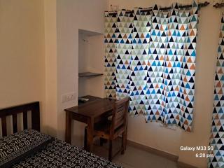 Bright & Peaceful studio - 3