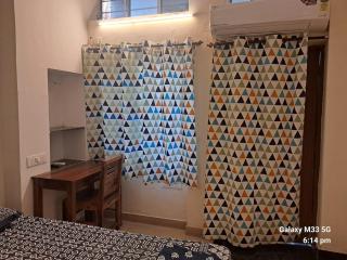 Bright & Peaceful studio - 2