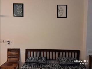 Bright & Peaceful studio - 1