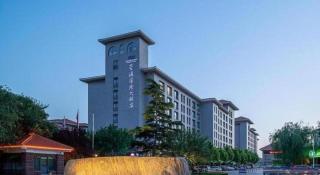 Dongying Blue Horizon Intenational Hotel - 5