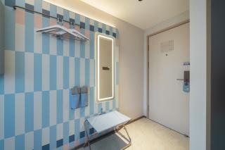Hanting Hotel Shanghai Hongqiao Railway Station Huqingping Highway - 2