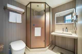 Hanting Hotel Shanghai Hongqiao Railway Station Huqingping Highway - 9