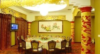New Friendship Hotel - 7
