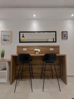 Spacious and Modern Apartment with Balcony in Gzira - Close to Manoel Island - 5