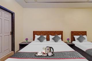 Collection O by OYO Yash Inn - 1