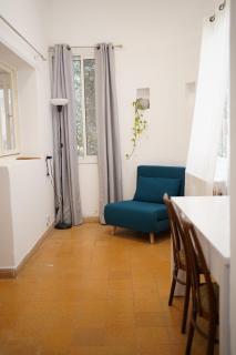 Haifa Boutique Apartment - Hadar - 2