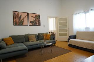 Haifa Boutique Apartment - Hadar - 5