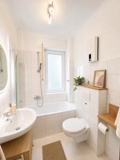 Renovierte Wohnung in ruhiger Lage nähe Centro - 1